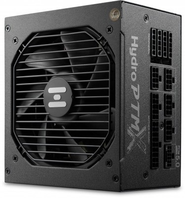 FSP Hydro PTM X Pro 1200W 80PLUS Platinum Fully Modular ATX 3.0 PSU
