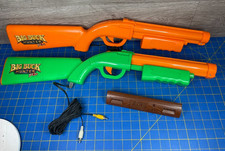 Big Buck Hunter Pro Guns With Sensor Bar 2009...