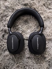 Bowers  Wilkins PX7 S2 Black