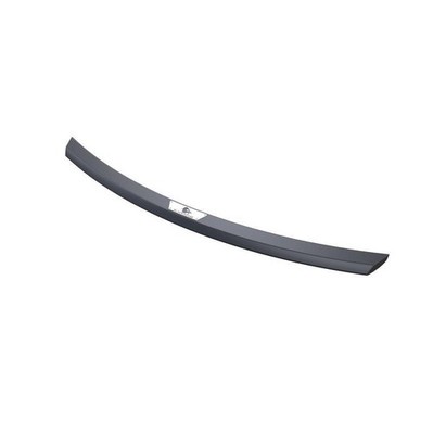 Black Horse Peerless Rear Bumper Guard BK Fit 2011-2021 Jeep Grand Cherokee
