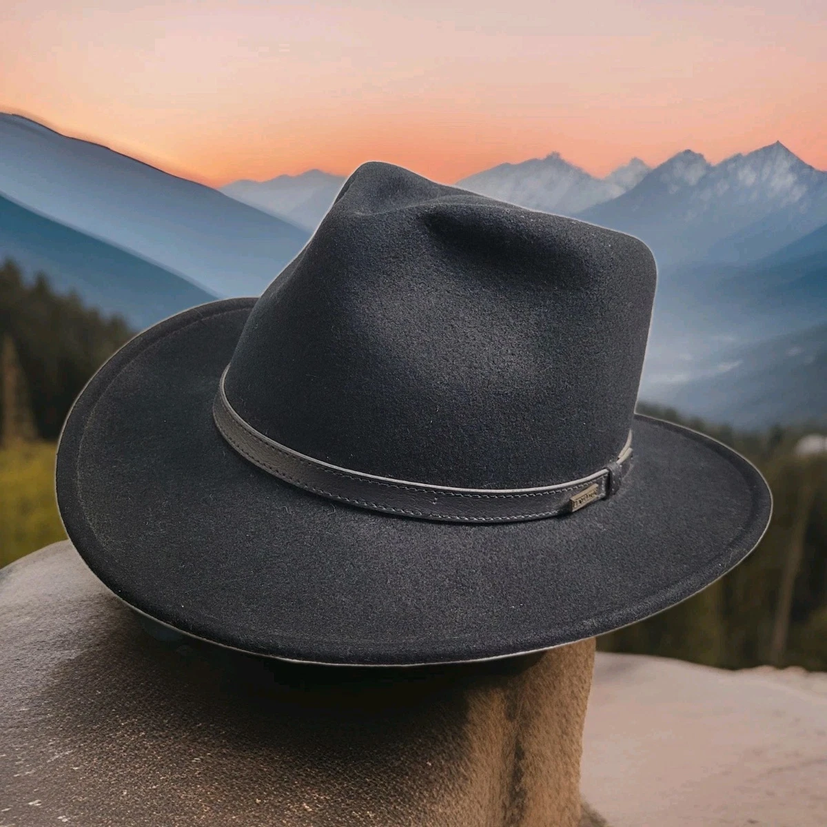 Pendleton Fedora Hats for Men for sale | eBay