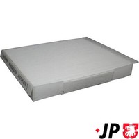 Innenraumfilter Jp Jp Group 1228101400 Pollenfilter FüR X03 Meriva Opel Cdti E75