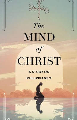 Rev. Sarah McKinney | The Mind of Christ | Taschenbuch | Englisch (2025)