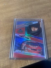 2006 Press Pass Eclipse Dale Earnhardt Junior Hd 3/9