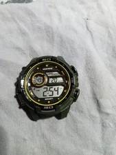 Armitron Pro Sport Mens Digital Watch M1090