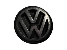 VW GOLF II 19E, 1G1 Autoherstellerabzeichen 191853601B 1.80 Petrol 35979599