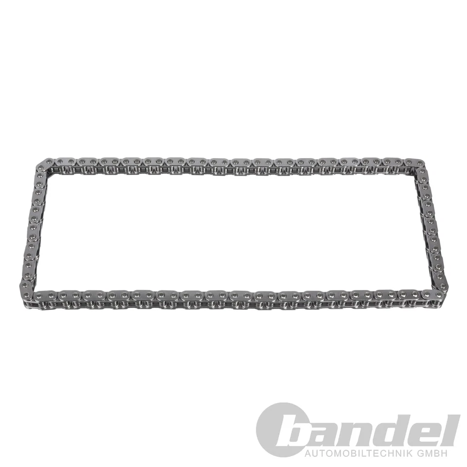 FEBI STEUERKETTE passend für HYUNDAI H-1 CARGO + TRAVEL H100 H350 2.5 CRDi - Bild 2 von 3