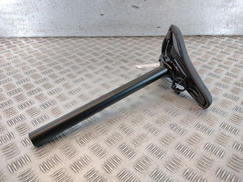 electric bike TREK POWERFLY 4 Seat