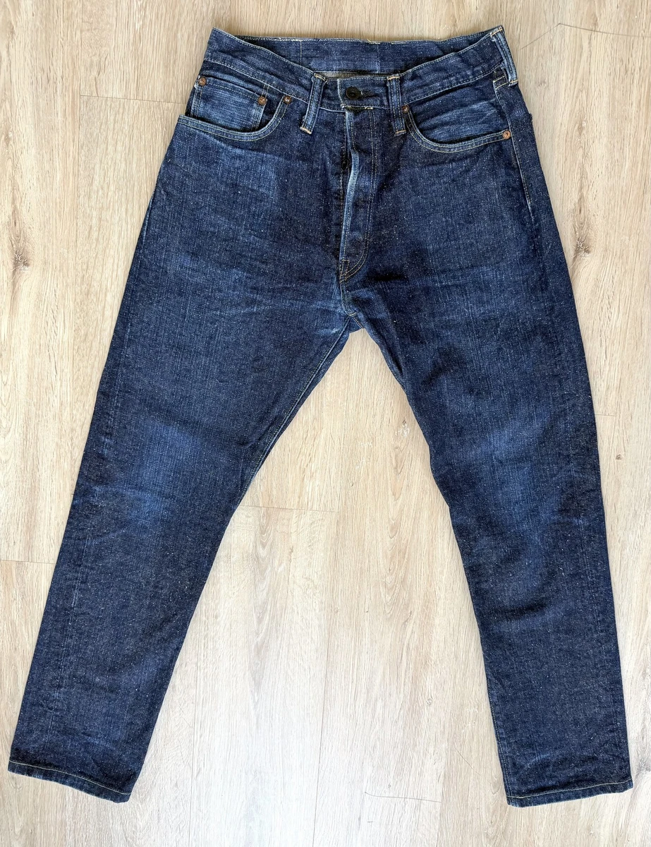 シュガーケーン Lot.2014 W34 L34 Sugar cane Men's Sugar Cane Jeans for sale - eBay