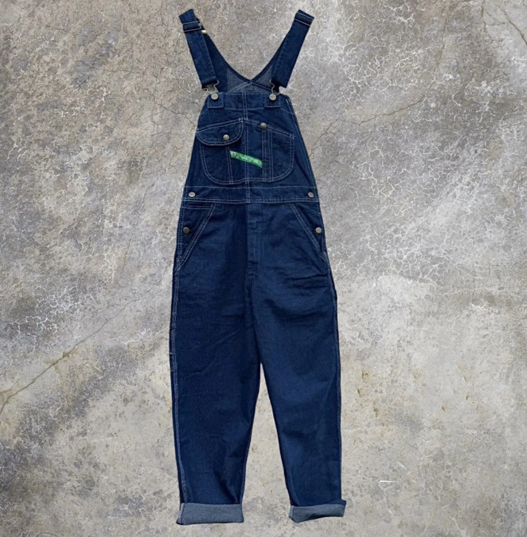 【最終値下げ】  90's メンズ オーバーオール 90s Overalls In Men's Jeans for sale - eBay