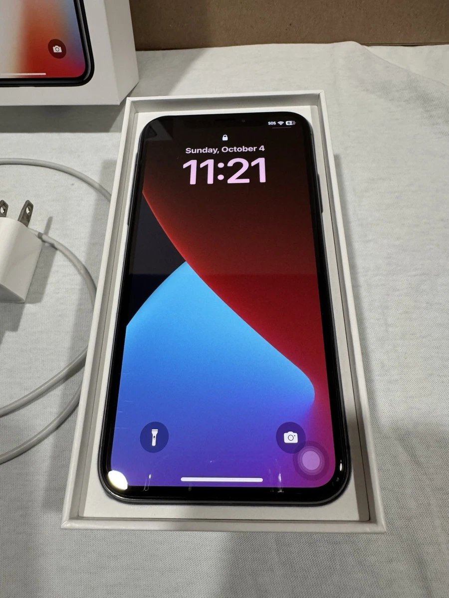 25+ Apple iPhone X A1865 Phones for sale | Updated Oct 2026