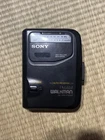Sony WM-FX303 Walkman Cassette Player FM/AM Radio Mega Bass Vintage HTF Untested