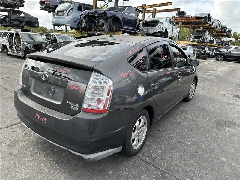 Motor ventana eléctrica pasajero trasero derecho se adapta 05-12 AVALON 957684 Foto 3 de 4