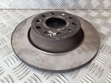 Disque de frein Volkswagen SHARAN