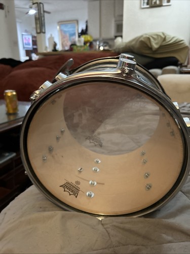 Vintage Pacific CX Series Drum Onyx 10" by 8-1/2" - Picture 4 of 4