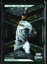 2023 Panini Elite Extra Edition Maui Ahuna San Francisco Giants #5