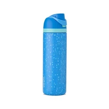 Owala 32 oz FreeSip 2025 Birthday Bash Take A Dip Pool Tile  Water Bottle