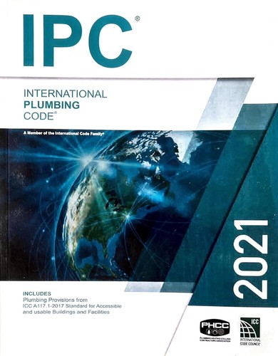 IPC Code 2021 Paperback E582 - Picture 3 of 4