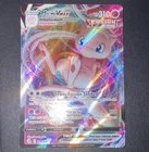The Pokemon Company Mew VMAX 114/264 Fusion Strike full art POSSIBLE PSA 10