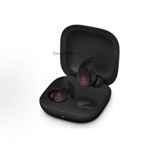 Beats Fit Pro True Wireless Noise Cancelling Earbuds Polychrome Black Brand New