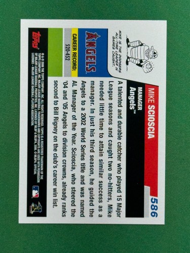 2006 Topps Series 2 Baseball #331 - 660 PICK YOUR CARD COMPLETE YOUR SET - Picture 90 of 232