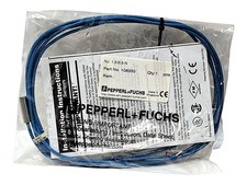 Pepperl Fuchs NJ1.5-6.5-N Inductive Proximity Sensor