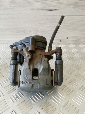 ATEC Germany 1x pinza freno posteriore destra pinza pugno
