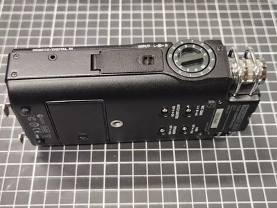 Tascam DR-100MKII 2-Channel Portable Digital Audio Recorder