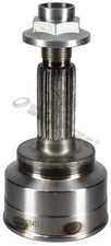 CV Joint fits KIA PRIDE DA 1.1 Front Outer 91 to 00 B1 C.V. Driveshaft Shaftec