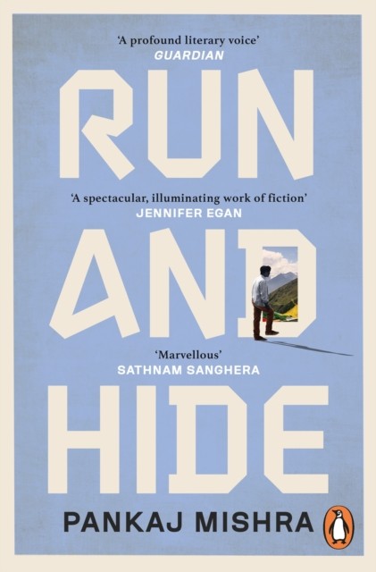 Run And Hide by Pankaj Mishra - - Image 2