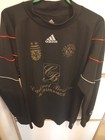MAILLOT FOOTBALL ADIDAS ANCIENS DU FC.SETE N°1 PORTE