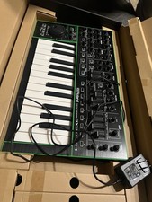 Roland SYSTEM-1 Plug-Out 25-Key Synthesizer Keyboard Synth PROAUDIOSTAR