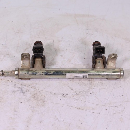 2020 POLARIS RZR XP TURBO S DYNAMIX FUEL INJECTORS WITH RAIL 2521718 2522004