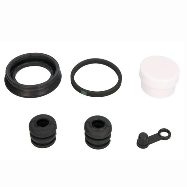 Tourmax Bremssattel Reparatursatz Hinten FüR Kawasaki GPZ 1100 GT 750 Z 1000-image