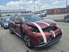 2018 Nissan Murano 3.5l Engine Motor Oem 100k Miles - Lkq458173321