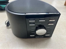 ASTI Adaptive Sound Sleep Therapy Machine Peaceful Calming Noises (WBP015190)