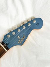 Tokai Blue Electric Guitars for sale | eBay