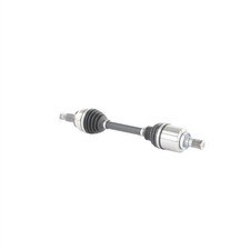 Front Right CV Axle Shaft For Land Rover Range Rover Evoque 2012-2017 | BuyAutoParts 90-06756N New OEM Replacement