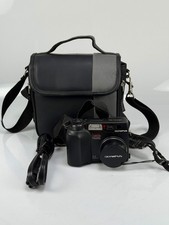 Olympus Digital Camera Camedia C-3040 3.3MP Black