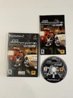 Midnight Club 3 DUB Edition PS2 (Sony PlayStation 2, 2005) CIB Complete Tested!