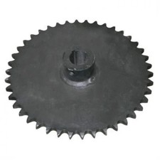Grain Bin Conveyor Sprocket fits Gleaner N5 N6 N7 R42 R52 R60 R62 R72 71327413