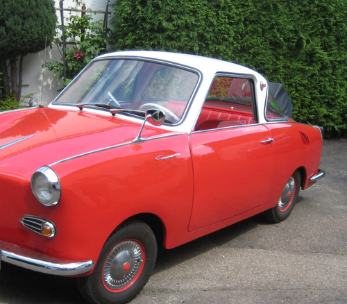 Goggomobil Kaufen Ebay