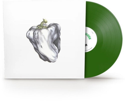 #ad Ween White Pepper New Vinyl LP Colored Vinyl Green Ltd Ed $26.98