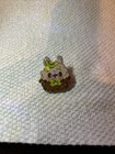 Munchlings Mystery White Rabbit Granola Parfait Alice in Wonderland Disney Pin — photo 1