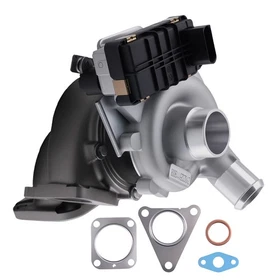 Turbo for Ford Transit Bus FC FD 2.2 TDCi 63KW 85KW 8C1Q6K682BA 1479061