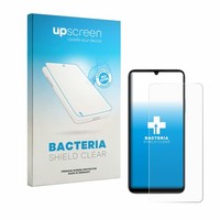 Schutzfolie Anti-Bakteriell FüR General Mobile GM 26 Pro 5G Displayfolie