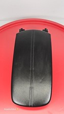 2016-2018 Chevrolet Malibu Center Console Black Leather Armrest Lid Assembly Oem