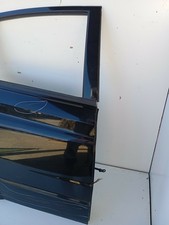 Porte arrière et accessoires Ssangyong ACTYON