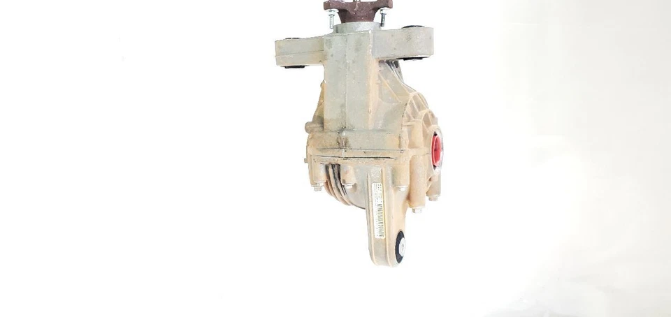 Chevrolet Caprice G80 LSD 2014 2015 2016 OEM eje diferencial portador trasero 6,0 L Foto 3 de 4