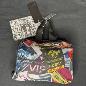 Hard Rock Café Backpack | eBay display picture 2